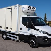 Iveco Daily 60C15 3.0 150 Cv FRIGO FRCX - ATP 2028