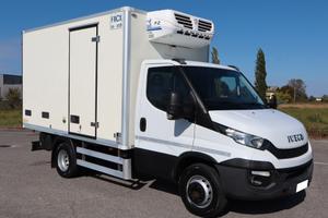 Iveco Daily 60C15 3.0 150 Cv FRIGO FRCX - ATP 2028