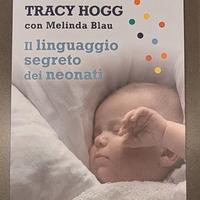Il linguaggio segreto dei neonati 
