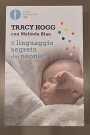 Il linguaggio segreto dei neonati 