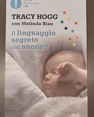 Il linguaggio segreto dei neonati 
