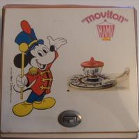 Lotto Moviton Mamil 78 giri