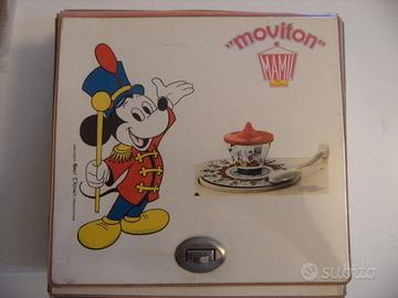 Lotto Moviton Mamil 78 giri