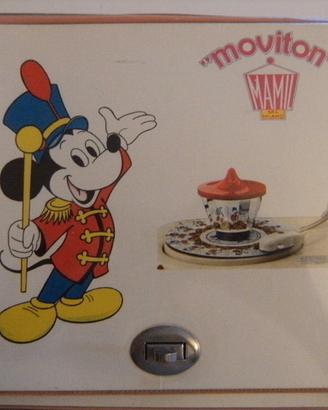 Lotto Moviton Mamil 78 giri
