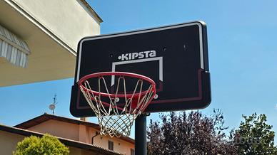 Canestro basket Kipsta