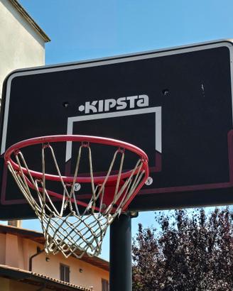 Canestro basket Kipsta