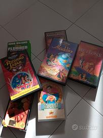 video cassette 