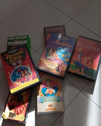 video cassette 