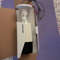 Telecamera bullet Hikvision