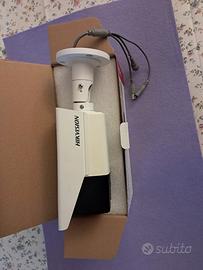 Telecamera bullet Hikvision