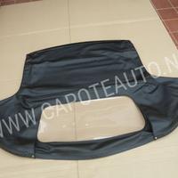 Capote Mazda Miata Mx5 pvc nero replica originale