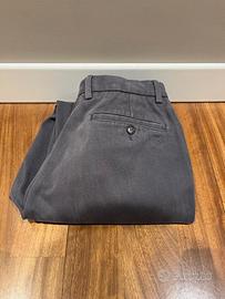 Pantalone fay taglia 48
