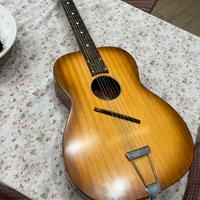 Chitarra Vintage CRUCIANELLI