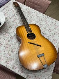 Chitarra Vintage CRUCIANELLI