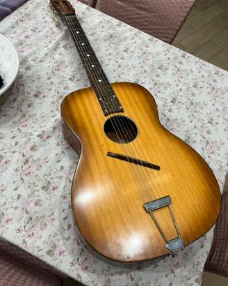 Chitarra Vintage CRUCIANELLI