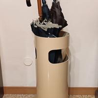 Portaombrelli vintage Kartell 
