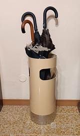 Portaombrelli vintage Kartell 