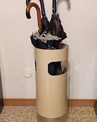 Portaombrelli vintage Kartell 