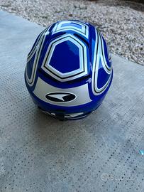 Casco moto