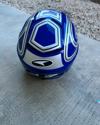 Casco moto