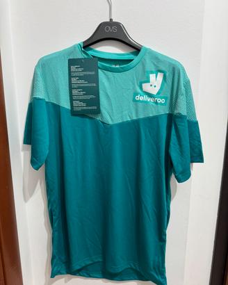 Abbigliamento Deliveroo