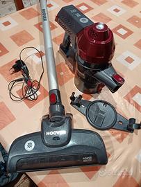 aspirapolvere Hoover 