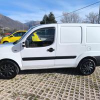 Fiat Doblo'