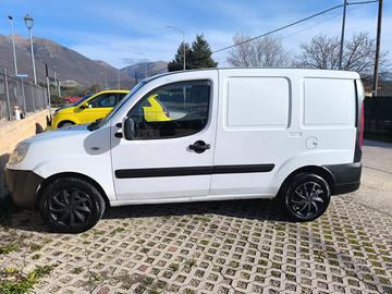 Fiat Doblo'