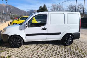 Fiat Doblo'