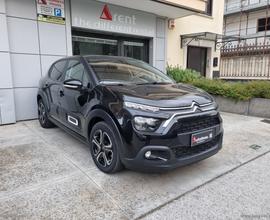 CITROEN C3 BlueHDi 100 S&S Feel