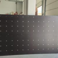 Pannello arrampicata