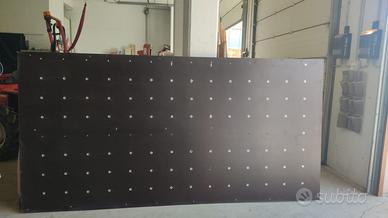 Pannello arrampicata