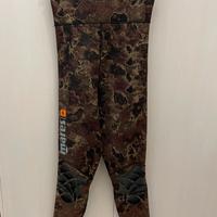 Muta Mares Camo Brown