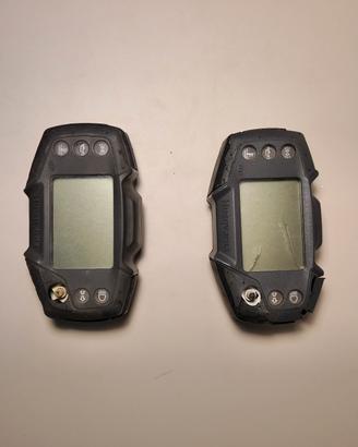 contachilometri per Husqvarna 