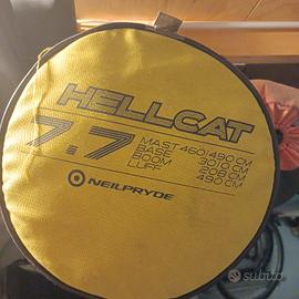 vela windsurf 