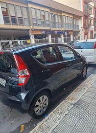 Suzuki Splash 1.2 benzina