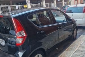 Suzuki Splash 1.2 benzina