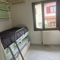 Camera singola via Veronese