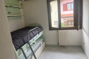 Camera singola via Veronese