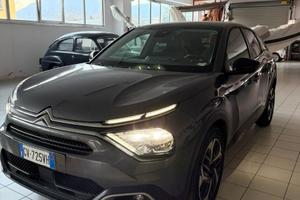 CITROEN - C4 X - BlueHDi 130 S&S EAT8 - MAX