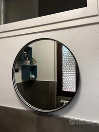 Specchio da bagno Retroilluminato LED