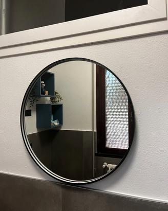 Specchio da bagno Retroilluminato LED