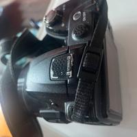 Nikon coolpix  L120