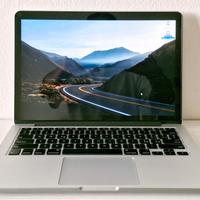 Apple Mac Book Pro