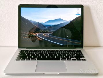 Apple Mac Book Pro