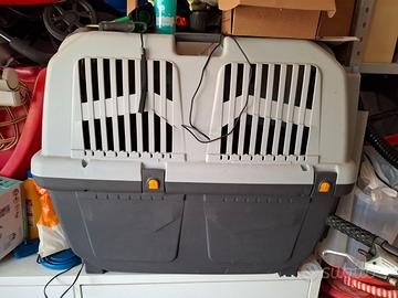 Trasportino Animali fino a 25 kg