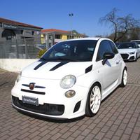 Abarth 500 1.4 16v turbo t-jet 160cv Esseesse