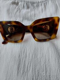 occhiali da sole Burberry Daisy