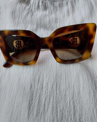occhiali da sole Burberry Daisy