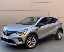 Renault Captur GPL Casa Madre